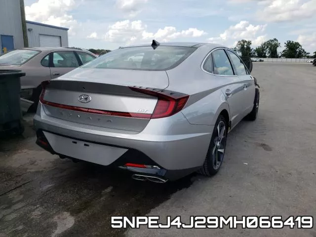 5NPEJ4J29MH066419 фото 5