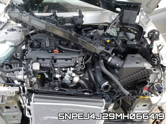 5NPEJ4J29MH066419 фото 8