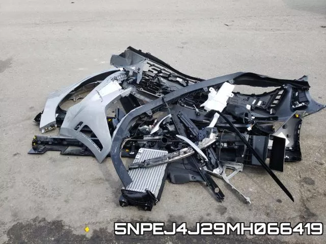 5NPEJ4J29MH066419 фото 10