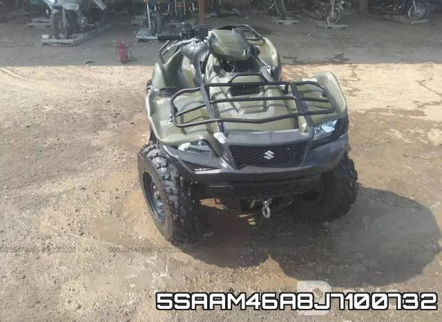 5SAAM46A8J7100732 фото 6
