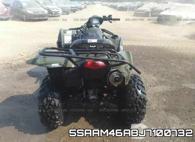 5SAAM46A8J7100732 фото 7