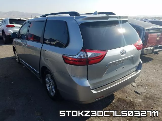 5TDKZ3DC7LS032711 фото 4