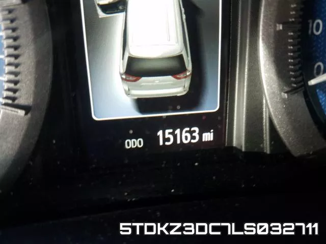 5TDKZ3DC7LS032711 фото 9