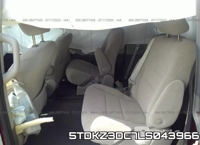 5TDKZ3DC7LS043966 фото 9