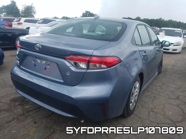 5YFDPRAE5LP107809 фото 4
