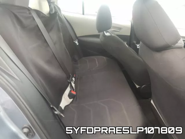 5YFDPRAE5LP107809 фото 6