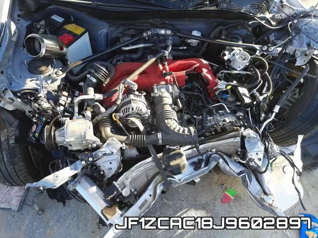 JF1ZCAC18J9602897 фото 8