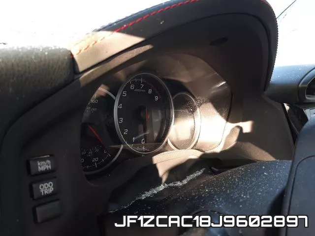 JF1ZCAC18J9602897 фото 9