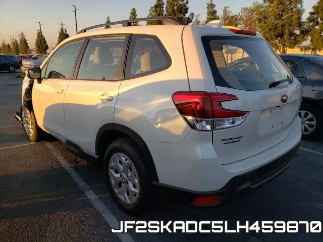 JF2SKADC5LH459870 фото 4