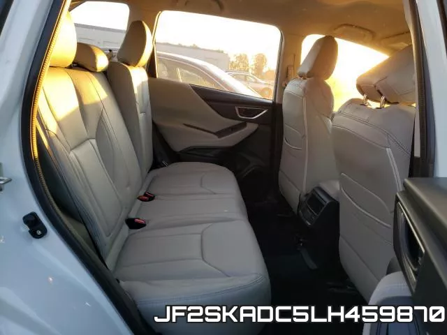 JF2SKADC5LH459870 фото 7