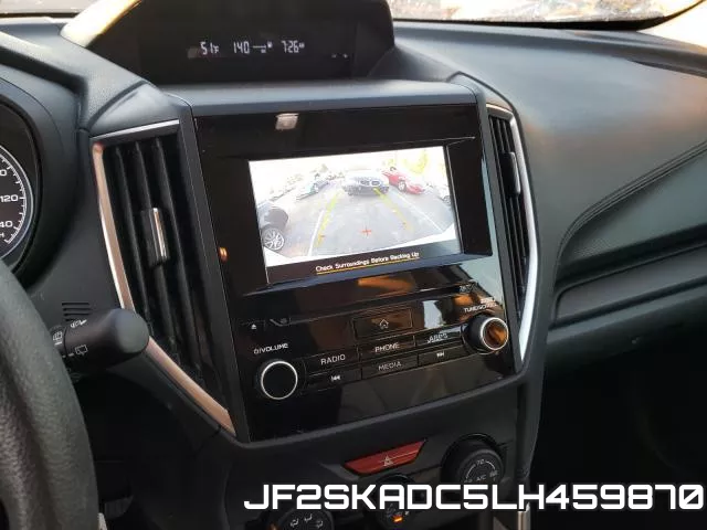 JF2SKADC5LH459870 фото 10