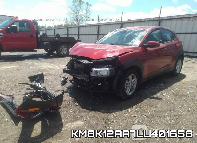KM8K12AA7LU401658 фото 3