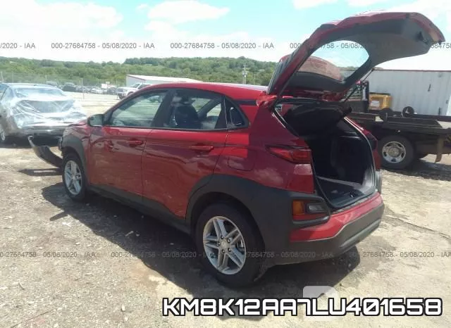 KM8K12AA7LU401658 фото 4