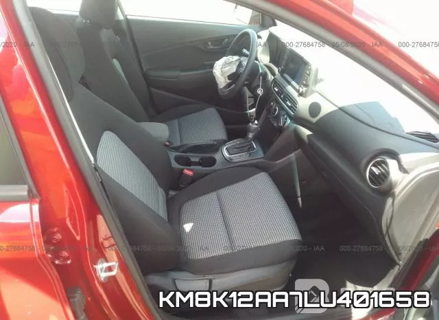 KM8K12AA7LU401658 фото 6