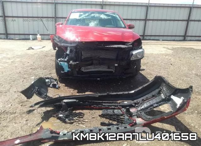 KM8K12AA7LU401658 фото 7