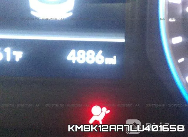 KM8K12AA7LU401658 фото 8