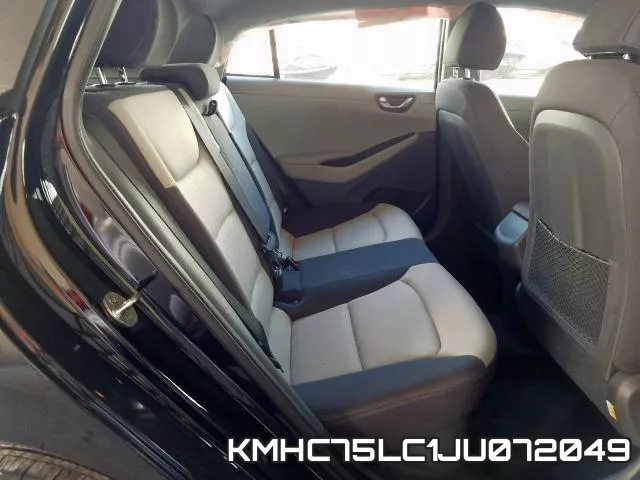 KMHC75LC1JU072049 фото 7