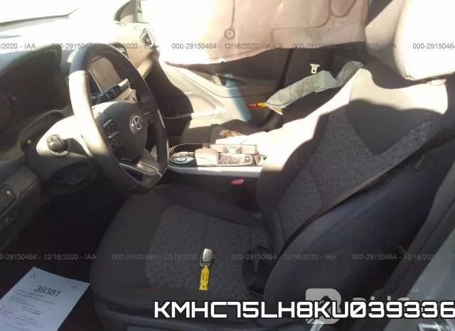 KMHC75LH8KU039336 фото 6