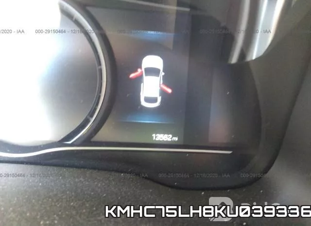 KMHC75LH8KU039336 фото 8