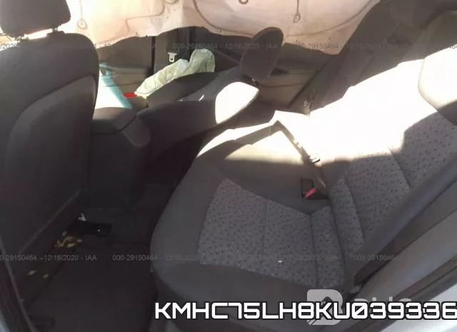 KMHC75LH8KU039336 фото 9