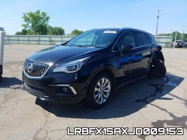 LRBFX1SAXJD009153 фото 3
