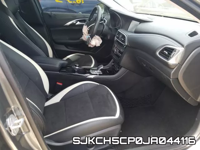 SJKCH5CP0JA044116 фото 6