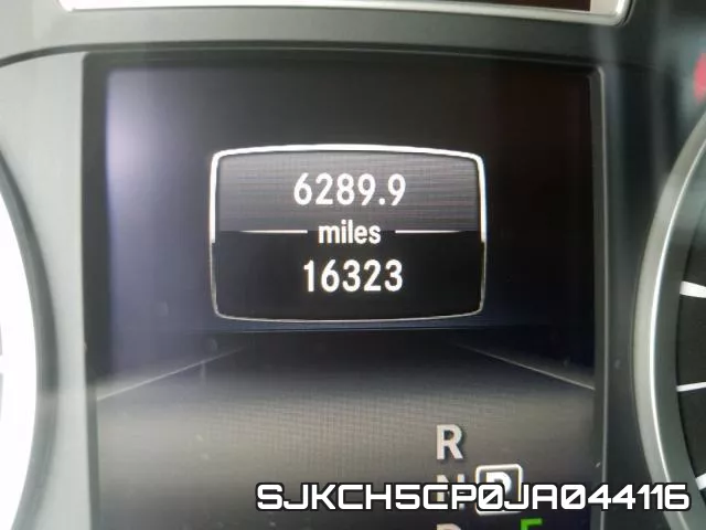 SJKCH5CP0JA044116 фото 9
