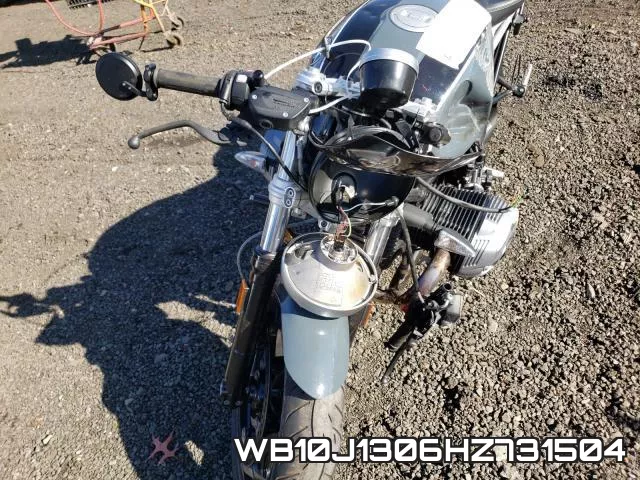WB10J1306HZ731504 фото 2