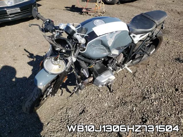 WB10J1306HZ731504 фото 3
