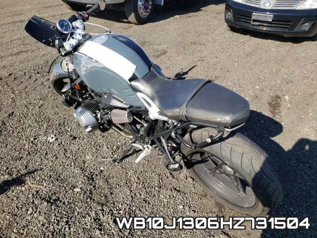 WB10J1306HZ731504 фото 4
