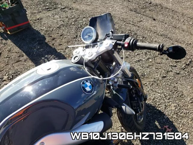 WB10J1306HZ731504 фото 6