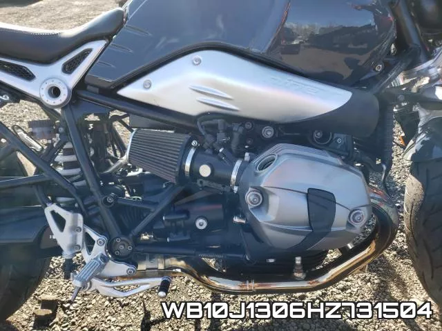 WB10J1306HZ731504 фото 8