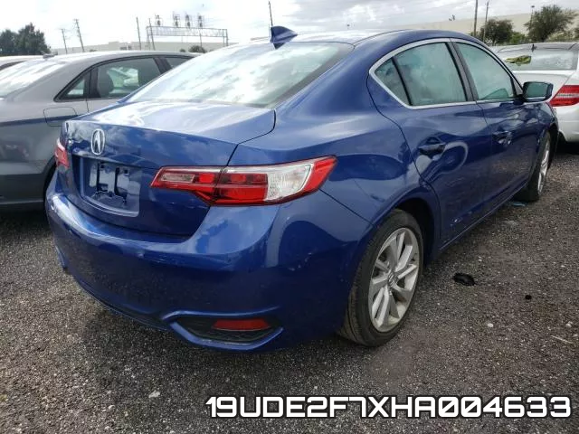 19UDE2F7XHA004633 фото 3