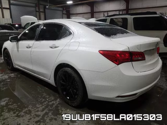 19UUB1F58LA015303 фото 4