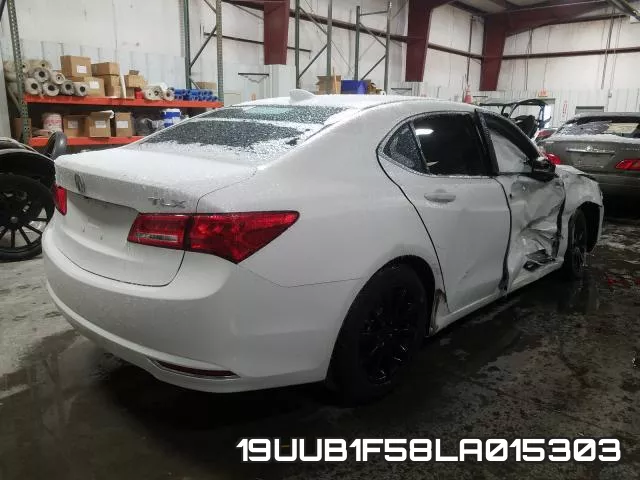 19UUB1F58LA015303 фото 5