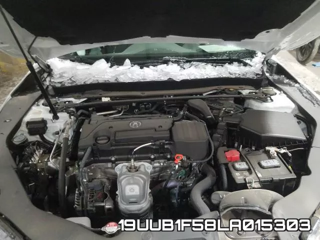 19UUB1F58LA015303 фото 8