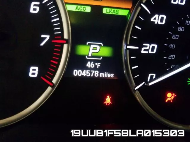 19UUB1F58LA015303 фото 9