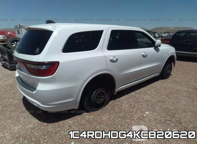1C4RDHDG4KC820620 фото 5