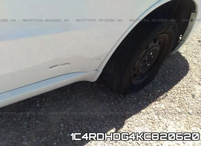 1C4RDHDG4KC820620 фото 7