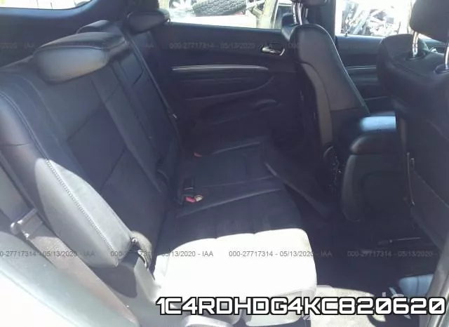 1C4RDHDG4KC820620 фото 9
