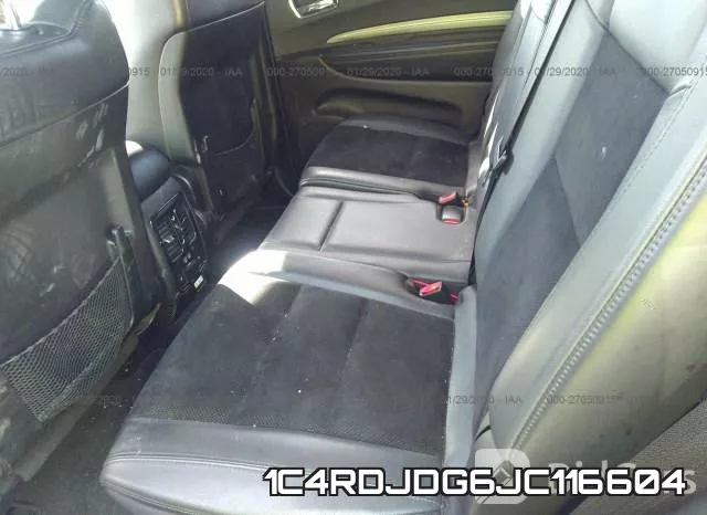 1C4RDJDG6JC116604 фото 9