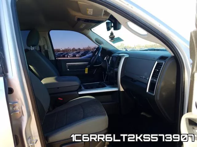 1C6RR6LT2KS573907 фото 6