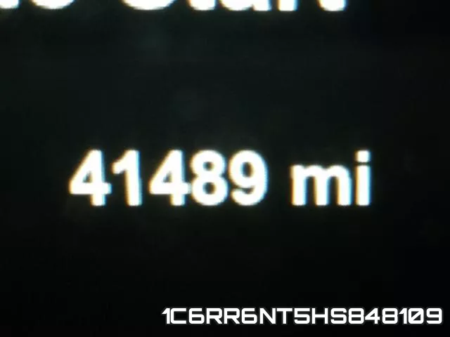 1C6RR6NT5HS848109 фото 9