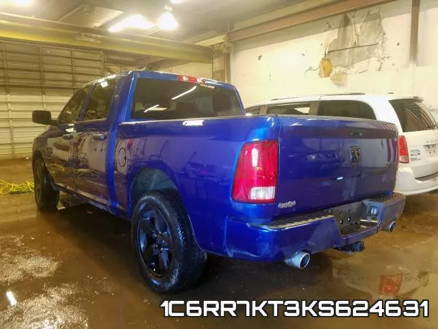 1C6RR7KT3KS624631 фото 4