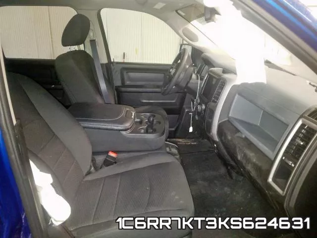 1C6RR7KT3KS624631 фото 6