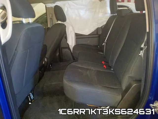 1C6RR7KT3KS624631 фото 7