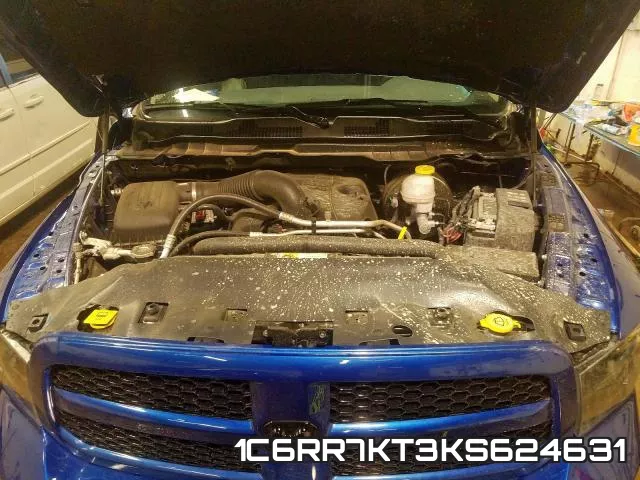 1C6RR7KT3KS624631 фото 8