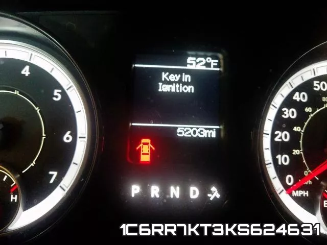 1C6RR7KT3KS624631 фото 9