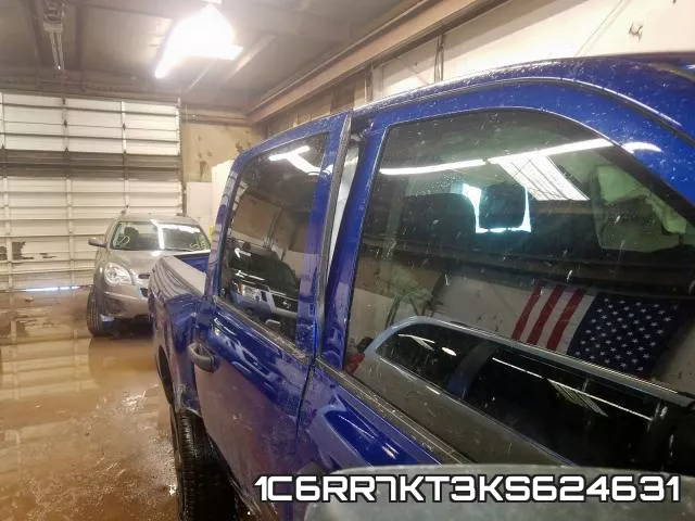 1C6RR7KT3KS624631 фото 10