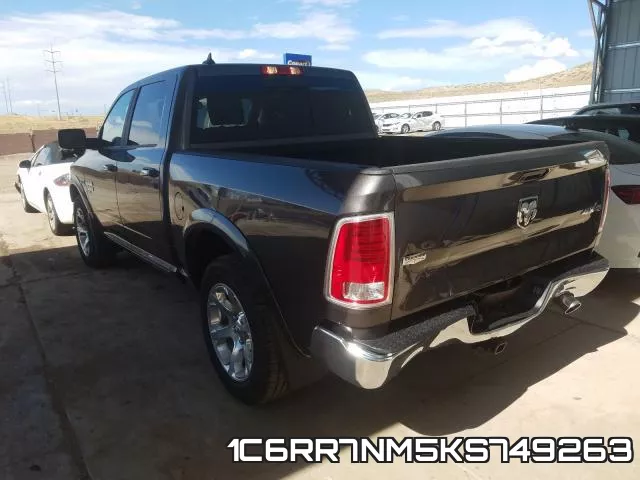1C6RR7NM5KS749263 фото 4